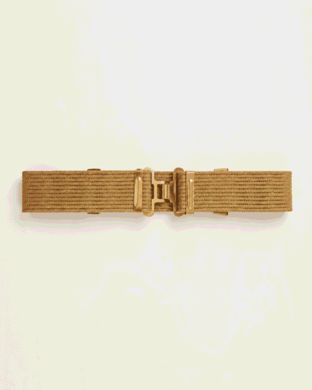 Khaki Belt