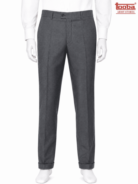 Dark Grey Pant