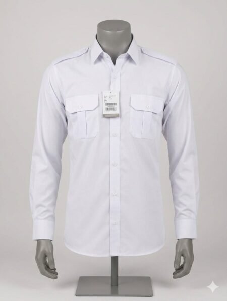 Pilot Shirt