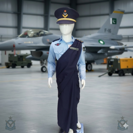 Airforce Uniform
