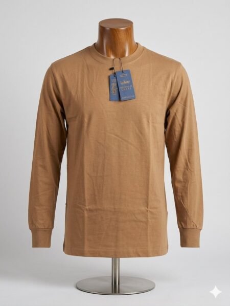 Full Sleeve T-Shirt