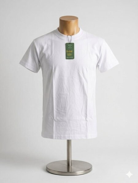 Plain T-Shirt