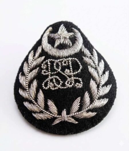 Beret Cap Badge PSP
