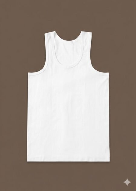 Vest Sleeveless