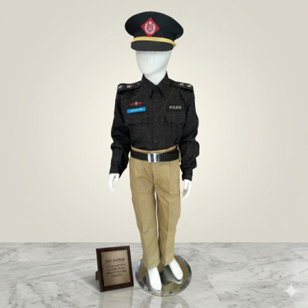 Police Uniform