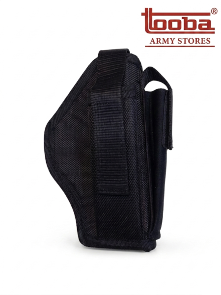Pistol Cover Double Magazine