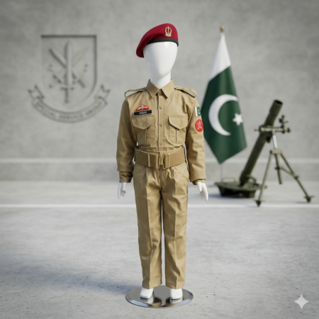 Army Uniform