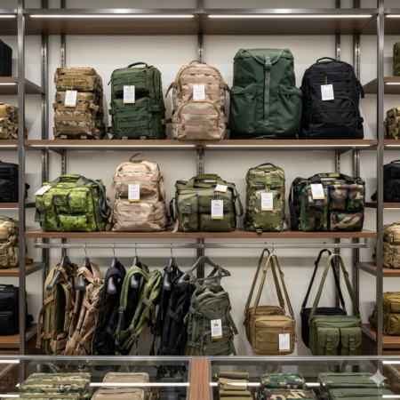 Bags
