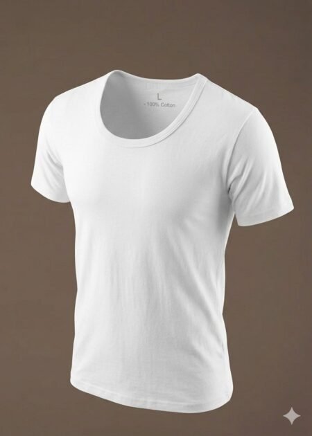 Vest Half Sleeve