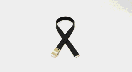 Black Belt (Child)