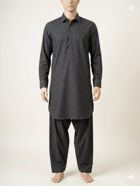 Malaysia Shalwar Kameez