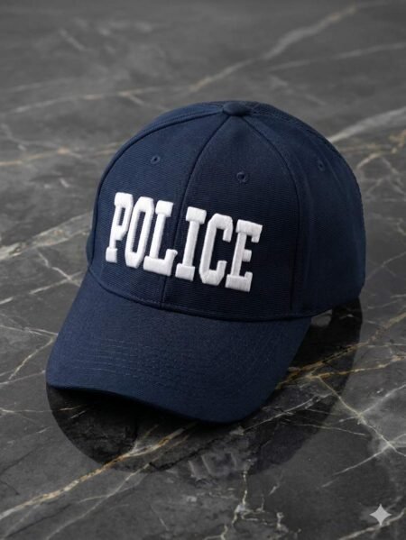 Police Cap
