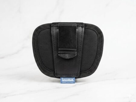 Pistol Cover Inner (Paddle Style)