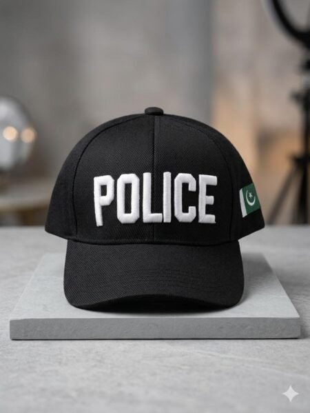 Police Cap