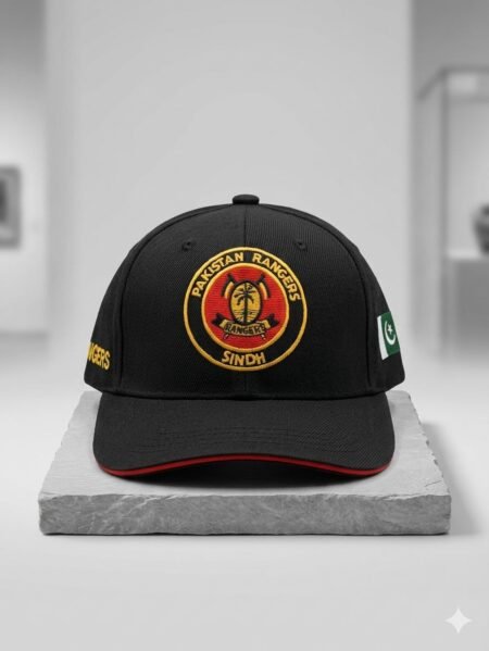 Rangers Cap