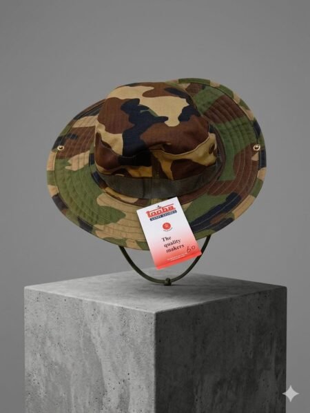 Jungle Head Cap