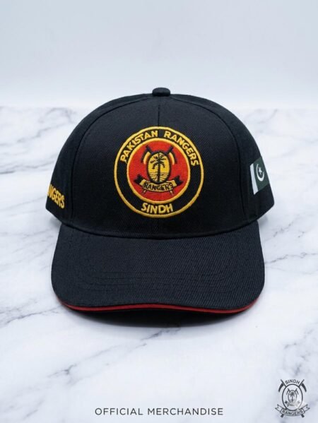 Pakistan Rangers Cap