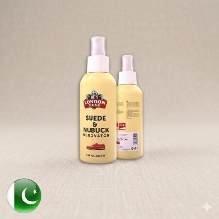 Shoe Renovator (Spray)