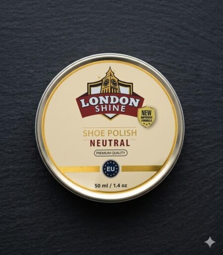 Shoe Polish Neutral 50ml
