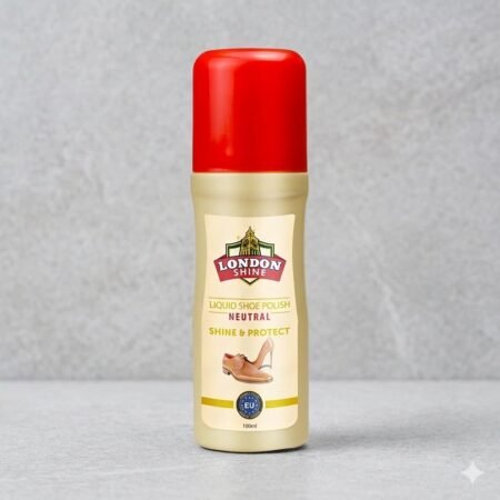 Liquid Shoe Polish Neutral