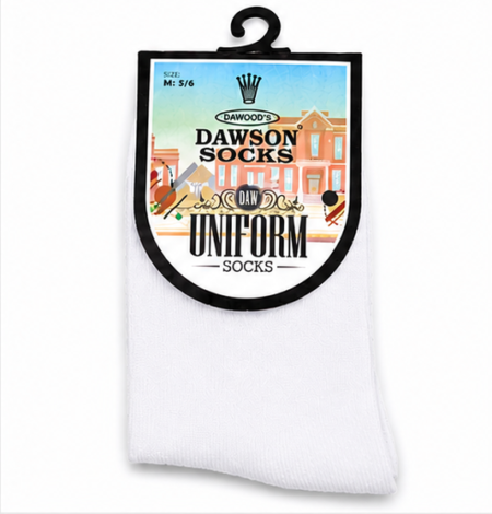 DAWSON SOCKS