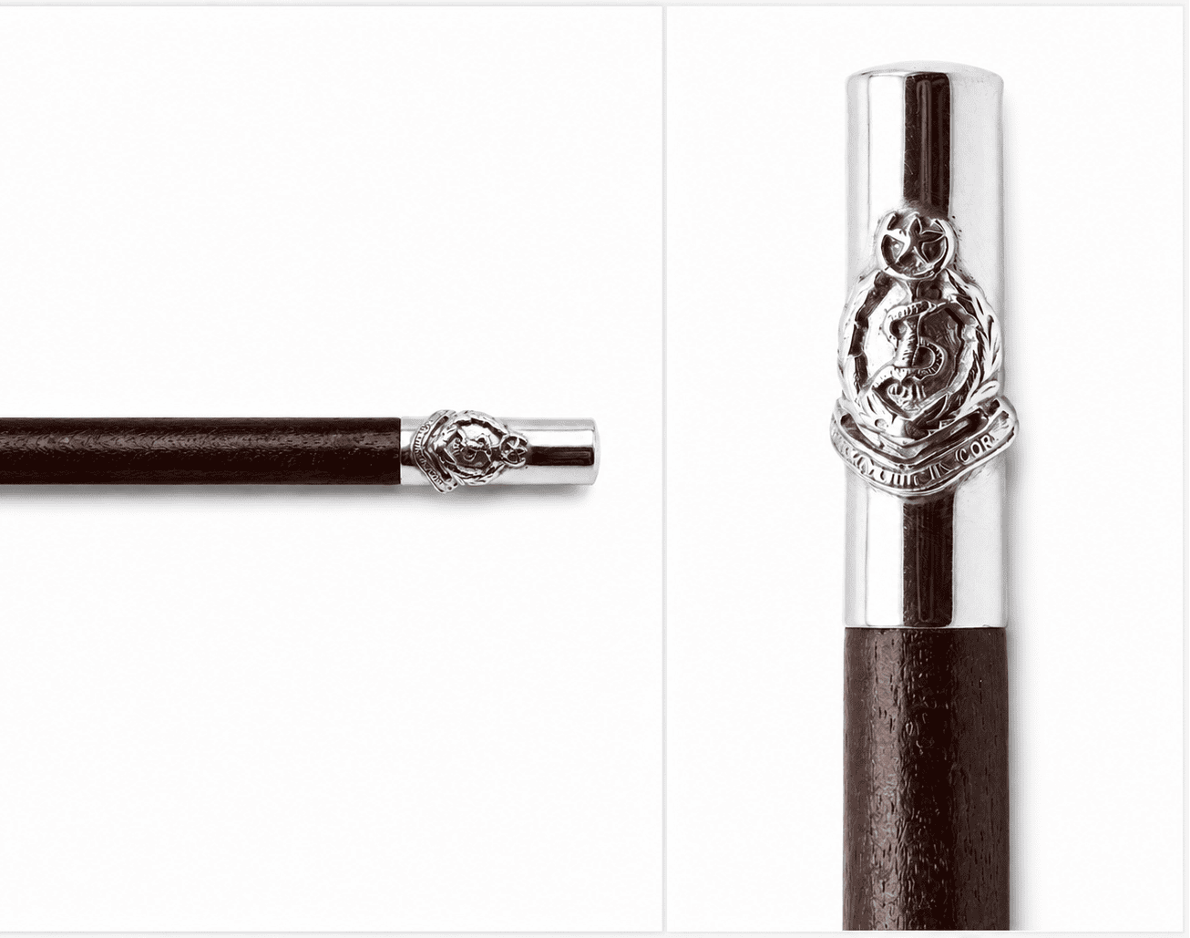 AMC Regiment Stick