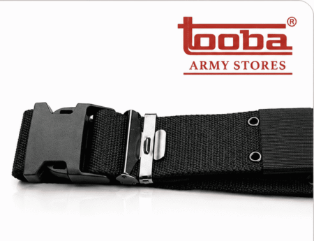 Pakistan CCD Belt ( B Quality )