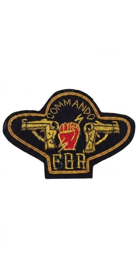 FBR Wing (Tilla Work)