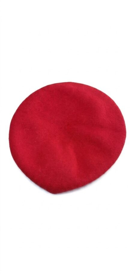 Beret Cap - Army Medical Corps (AMC)