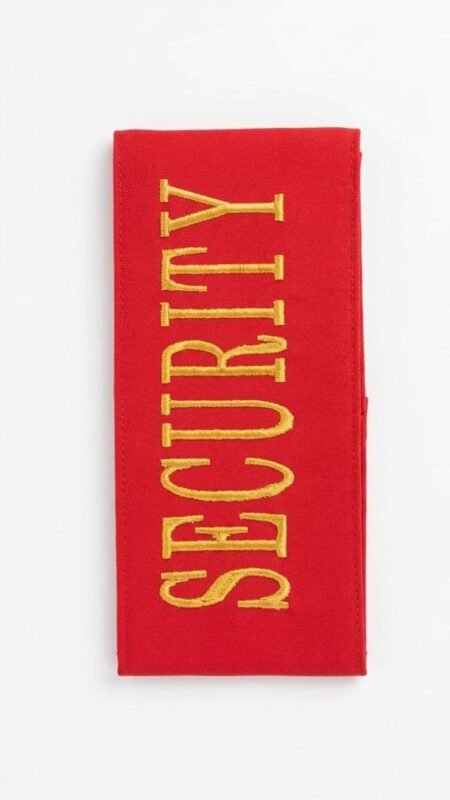 Arm Band Security