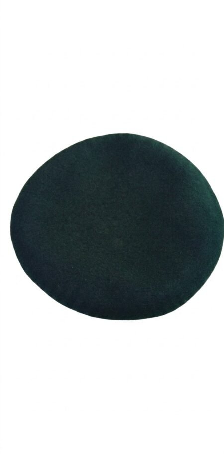 Beret Cap - FF Regiment (Green)