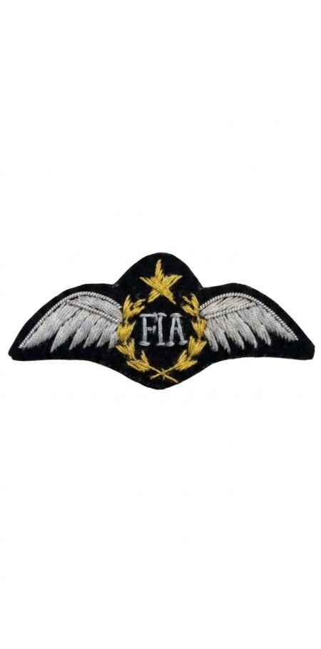 FIA Wing