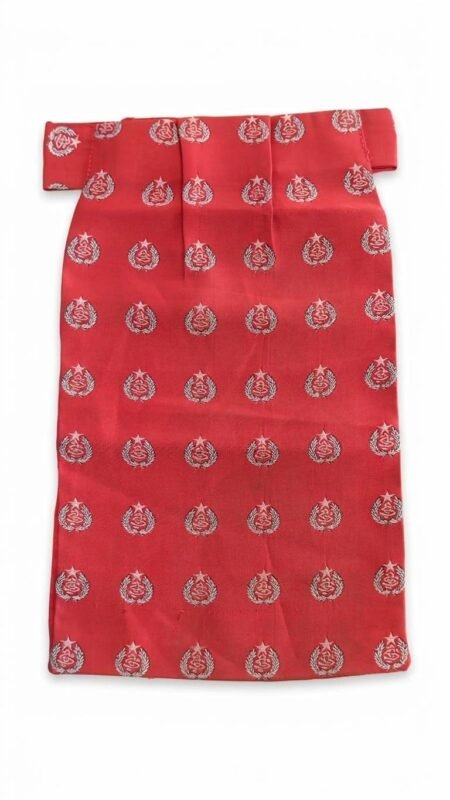 Police SP Scarf