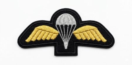Para Wing (SD Uniform)