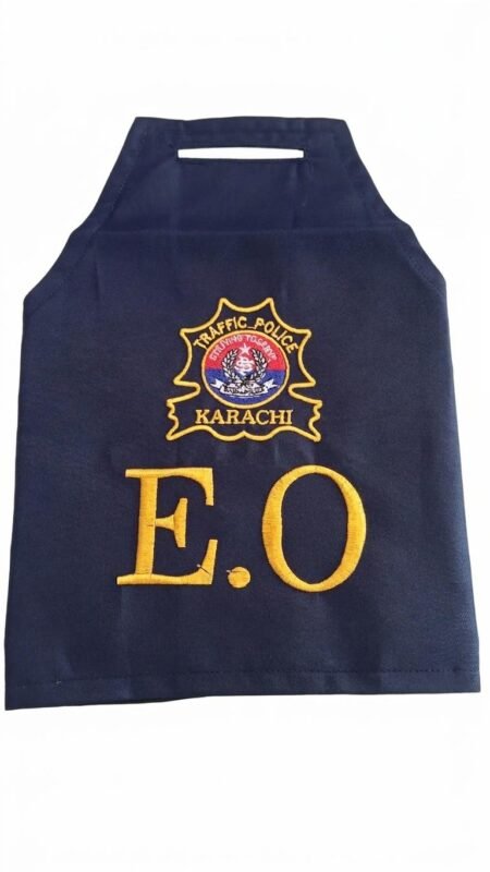 Arm Band Traffic Police (E.O)