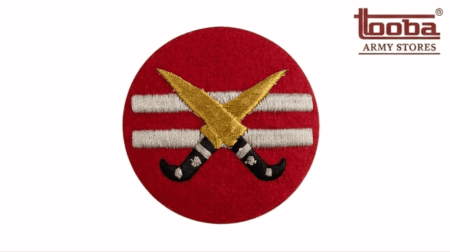 12 CORE (Formation Sign)