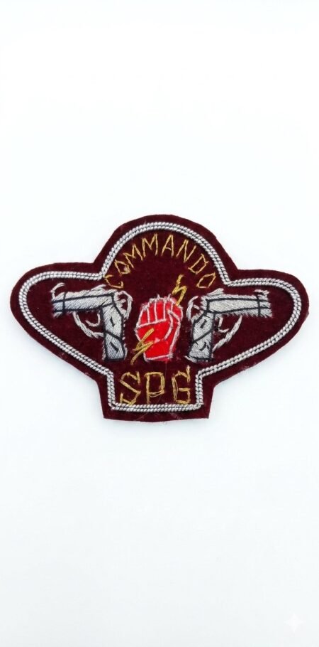 SPG Wing