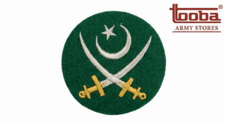GHQ (Formation Sign)