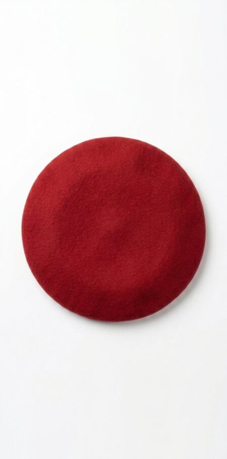 Beret Cap - Military Police