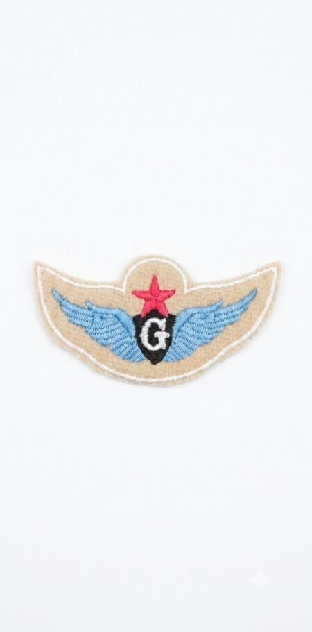 G Wing (Khaki Uniform)