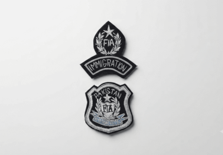 FIA Immigration Set