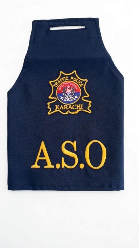 Arm Band Traffic Police (A.S.O)