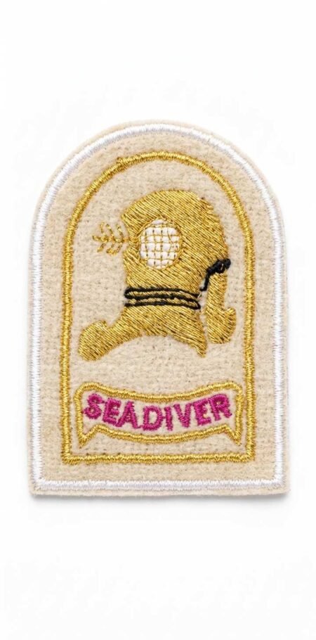 SeaDiver (SD Uniform)