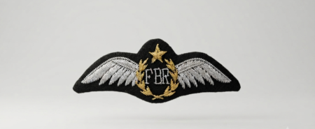 FBR Wing