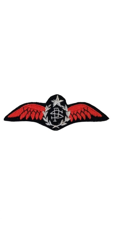 SP Wing (Tilla Work)