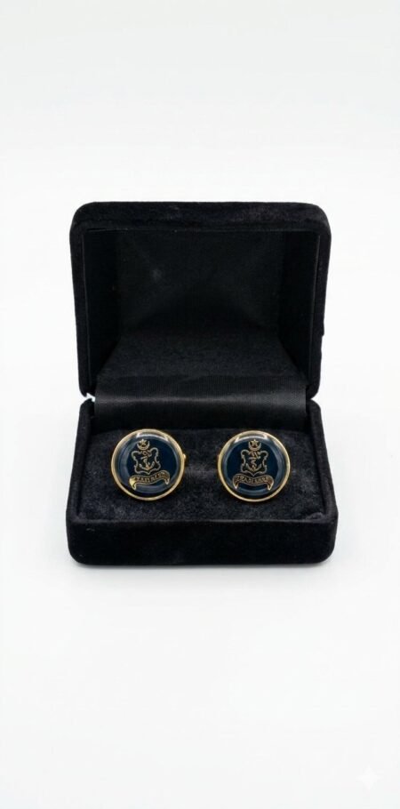 Cufflinks Navy