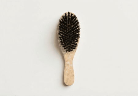 Coat Brush