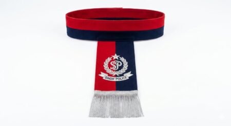 Kamarband Belt Sindh Police