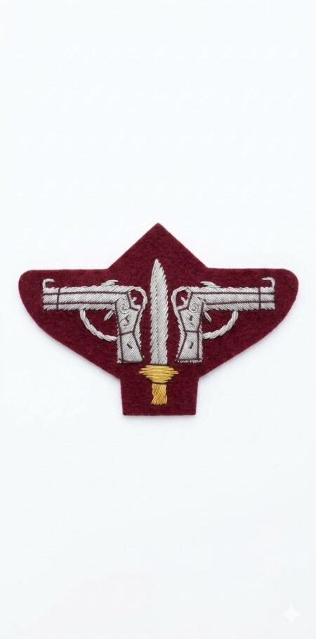 ATS Wing (Tilla Work)