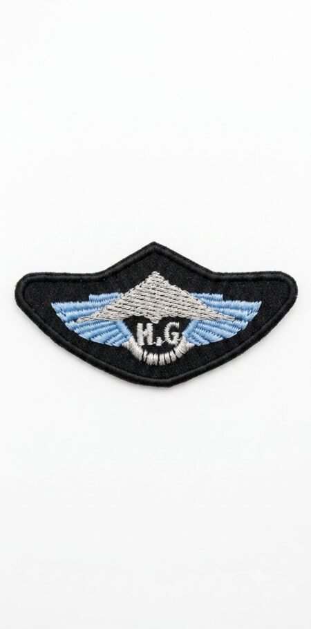 H.G Wing Khaki